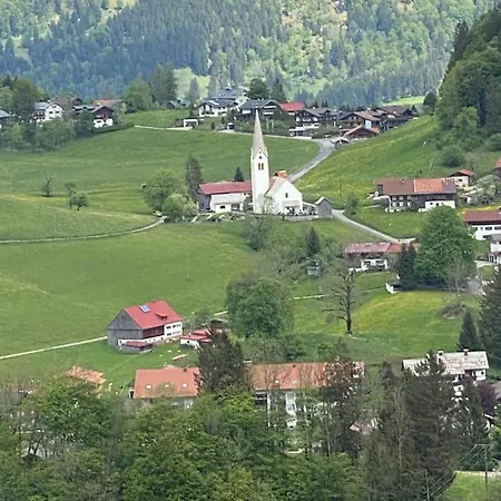 Kurzzeitdomizil In *